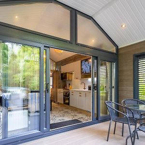 Coppice Cabana Pet Friendly