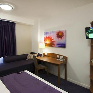 Premier Inn Cannock South